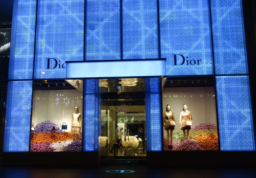 Dior