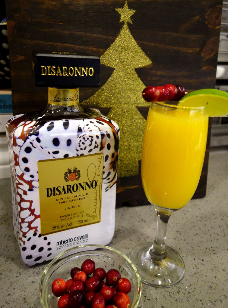 Disaronno_Mimosa