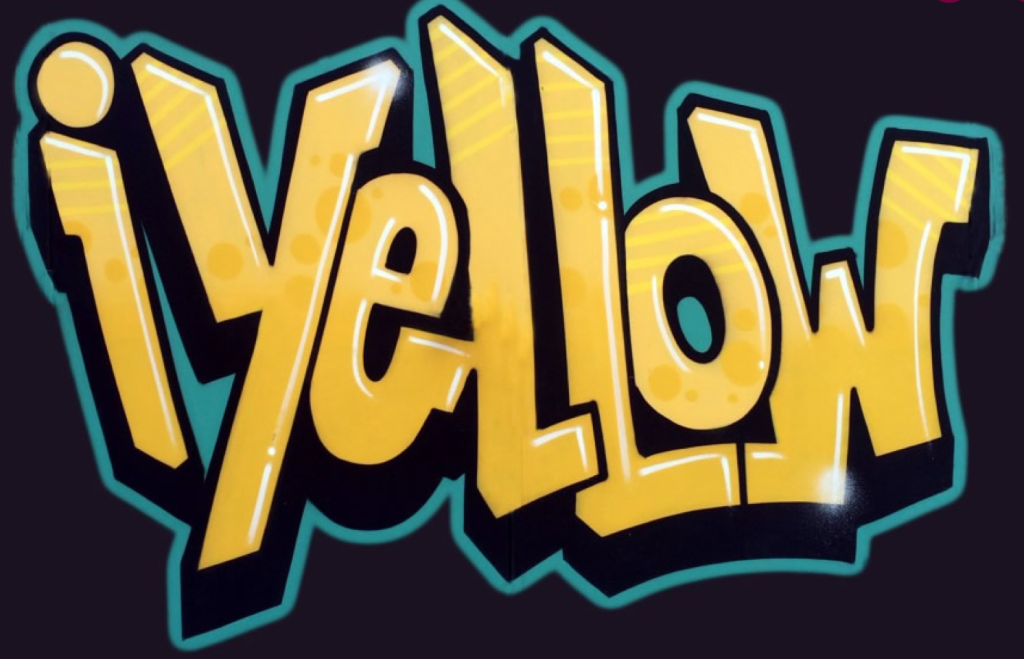 iYellow_Logo