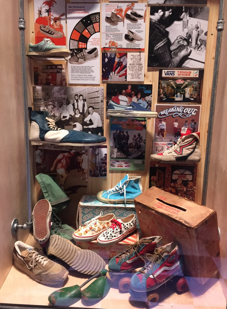 house_of_vans_toronto_shoe_Showcase