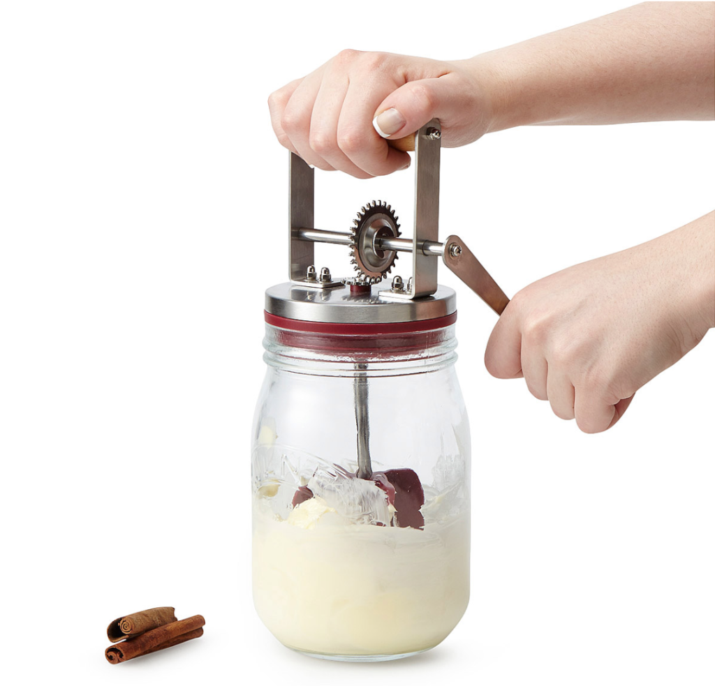 Butter Churner