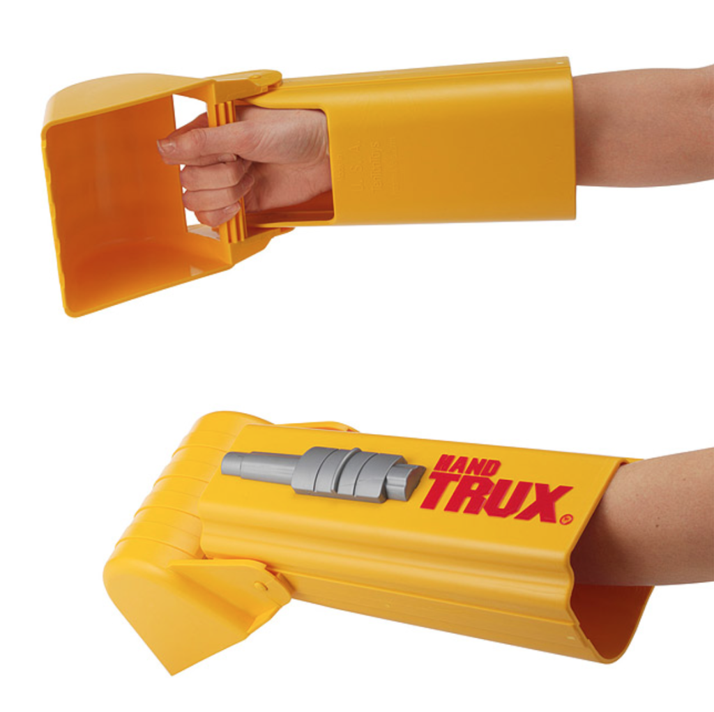 HandTrux Shovel