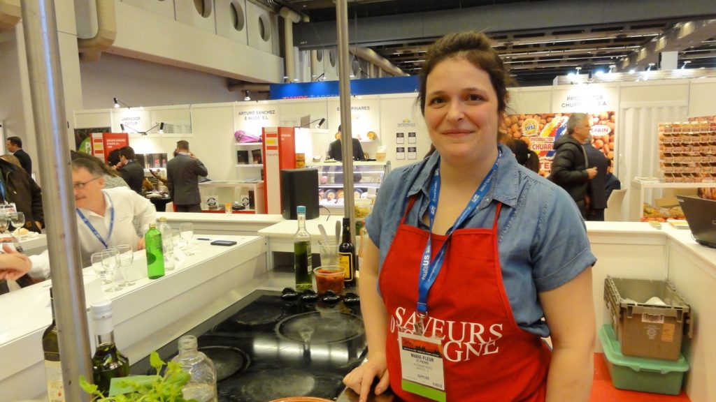 Viva_Las_Tapas_SIAL_16_Chef_Marie-Fleur-St-Pierre_Restaurant_Meson