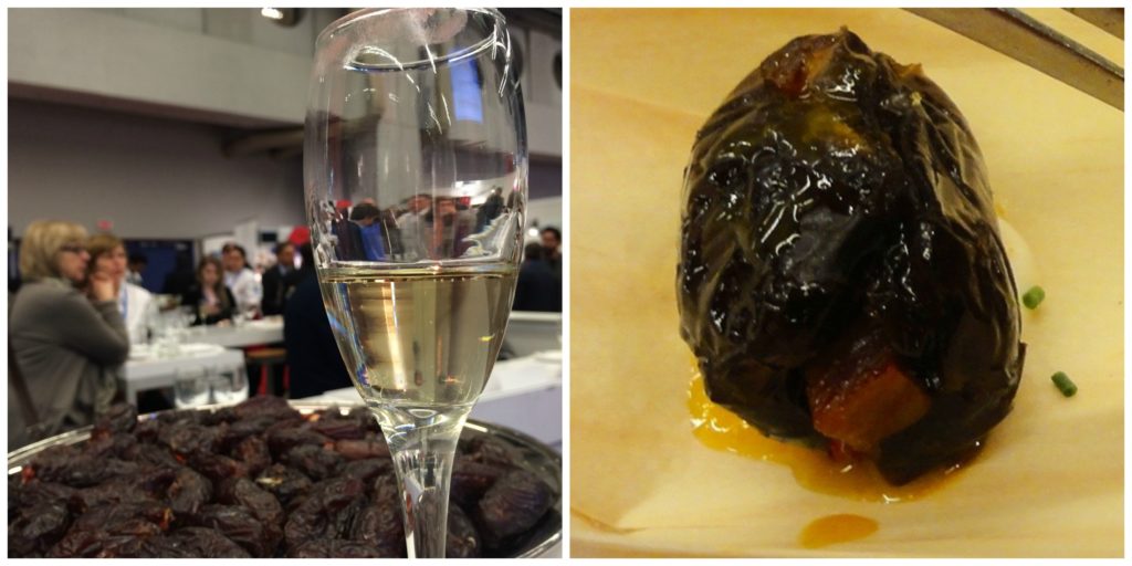 Viva_Las_Tapas_SIAL_16_Date_Chorizo