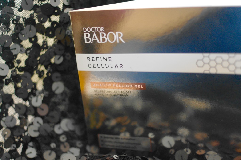 BABOR_New_Launch_Refine_Cellular_AHA_Peeling_Gel
