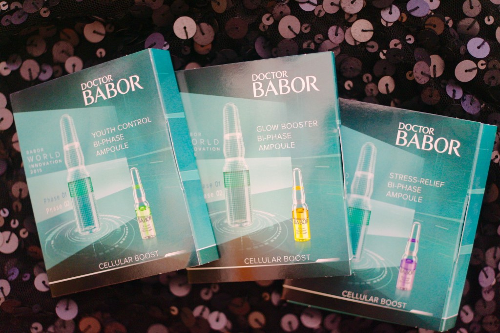 BABOR_New_Launch_Skincare_Bi-Phase_Ampoule