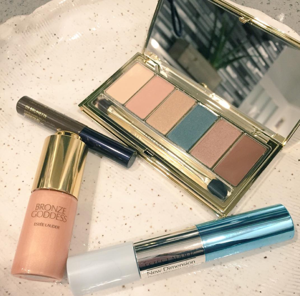 Estee_Lauder_Bronze_Goddess_Collection