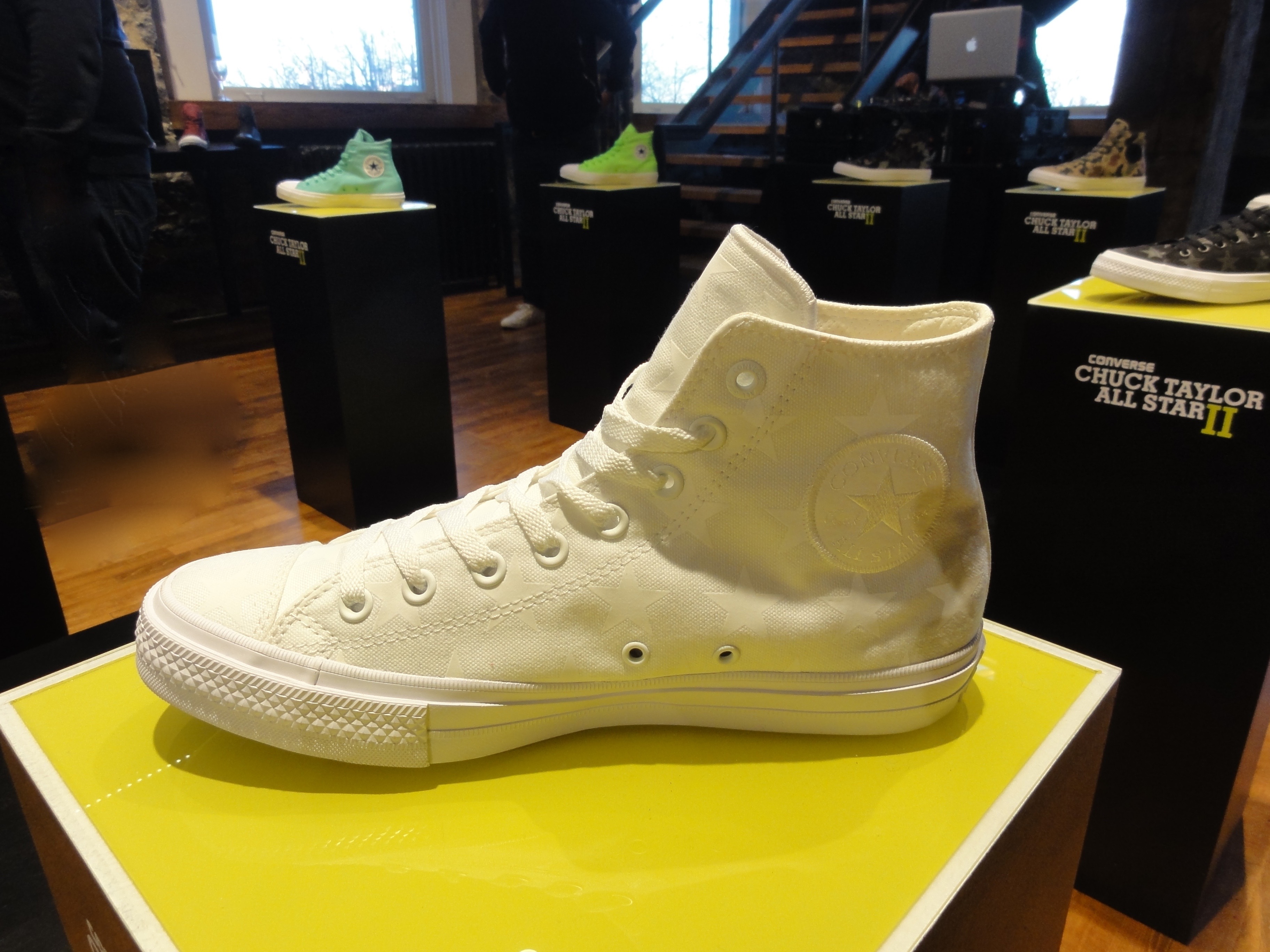 Converse SS16 Preview |