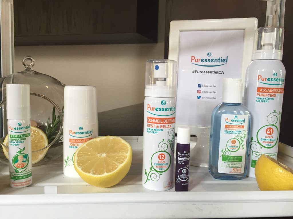 Puressentiel_collection