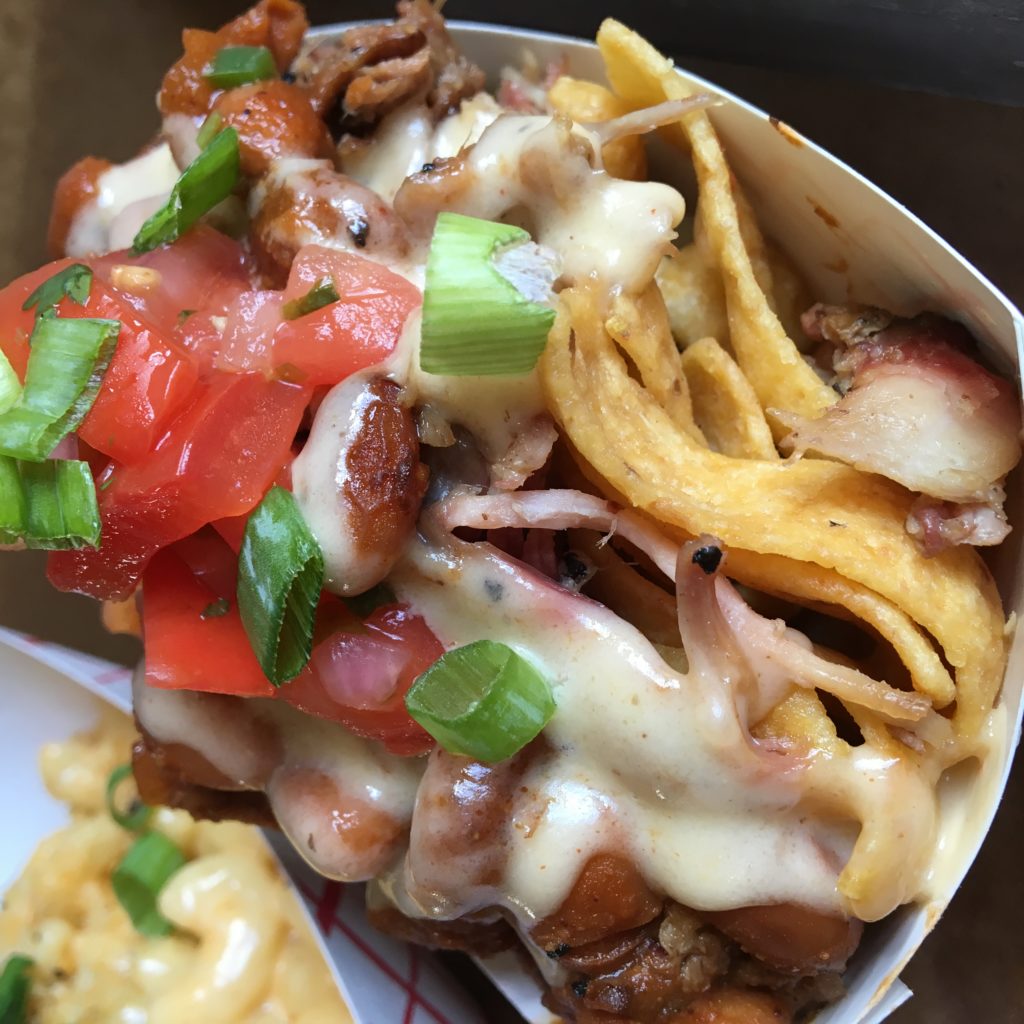 Frito Pie Hyden Block