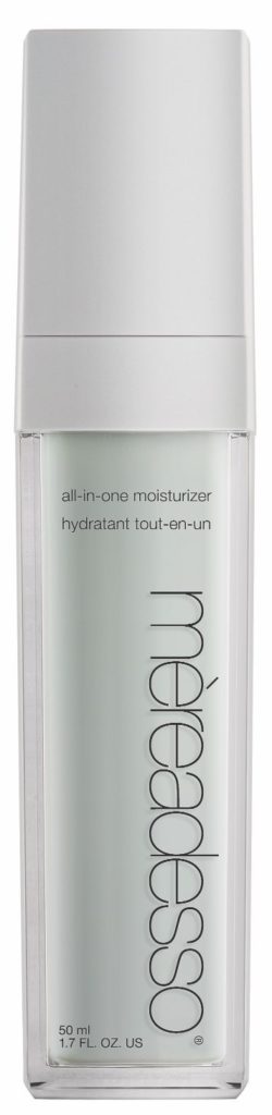 Style: "Arash - Chrome"