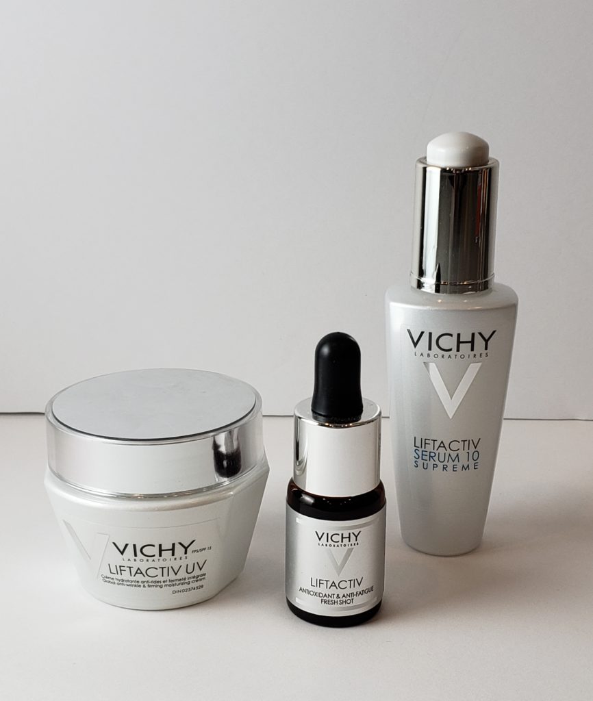 Vichy Liftactiv collection 