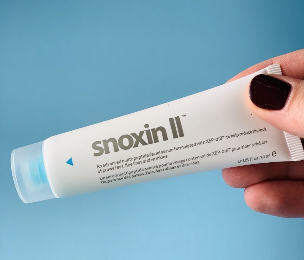 Indeed labs Snoxin II