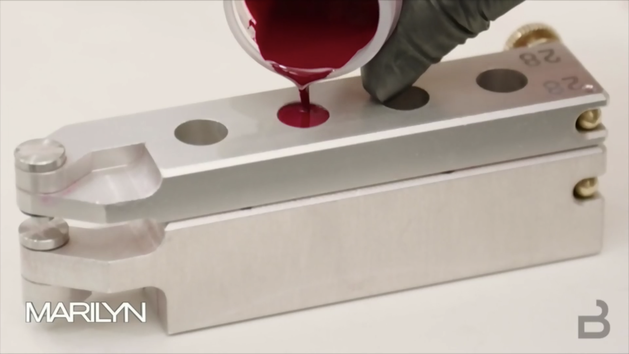 Bite beauty custom lipstick 