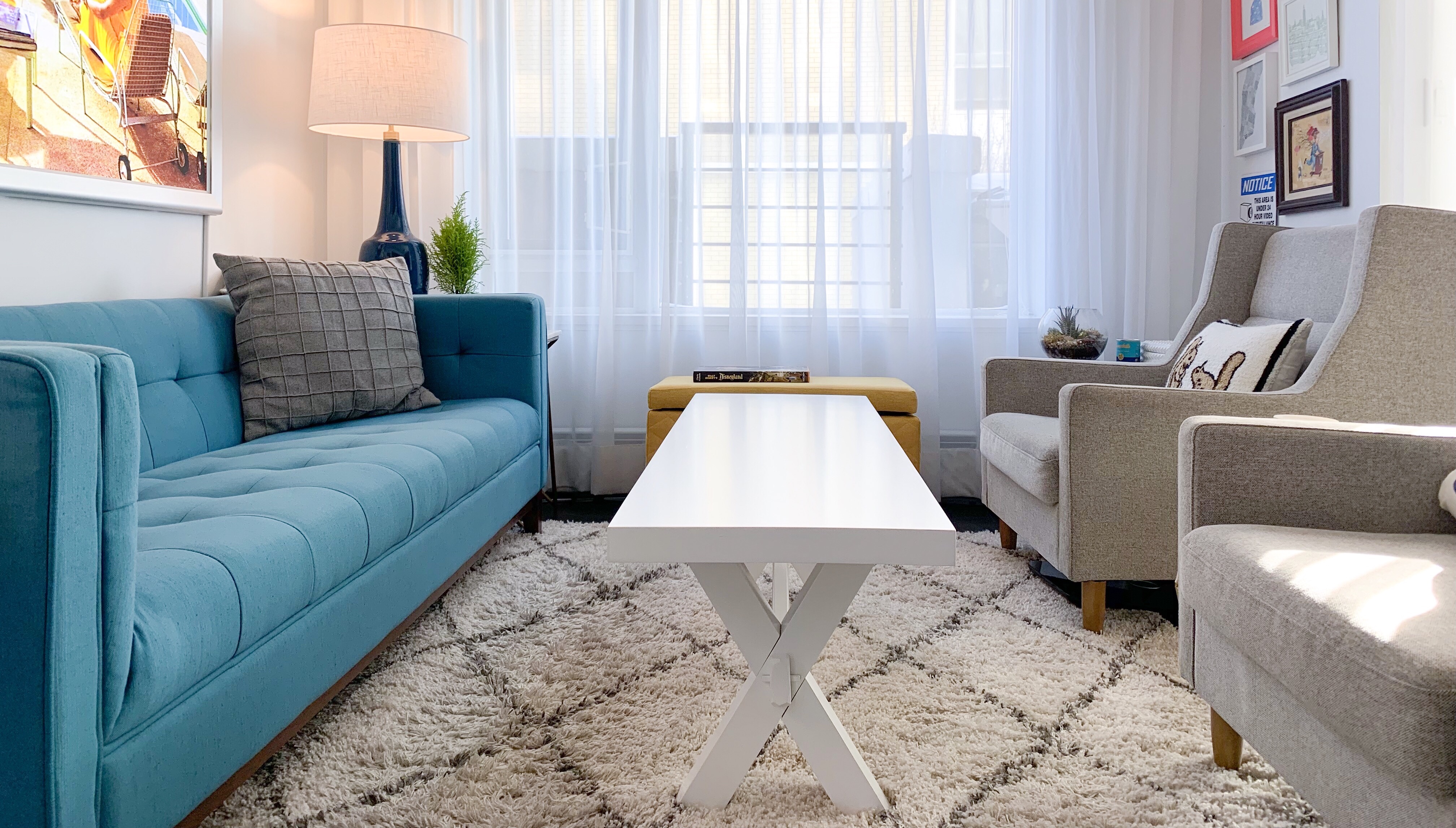 The Perfect Fit: Customizing Furniture For Your Space
