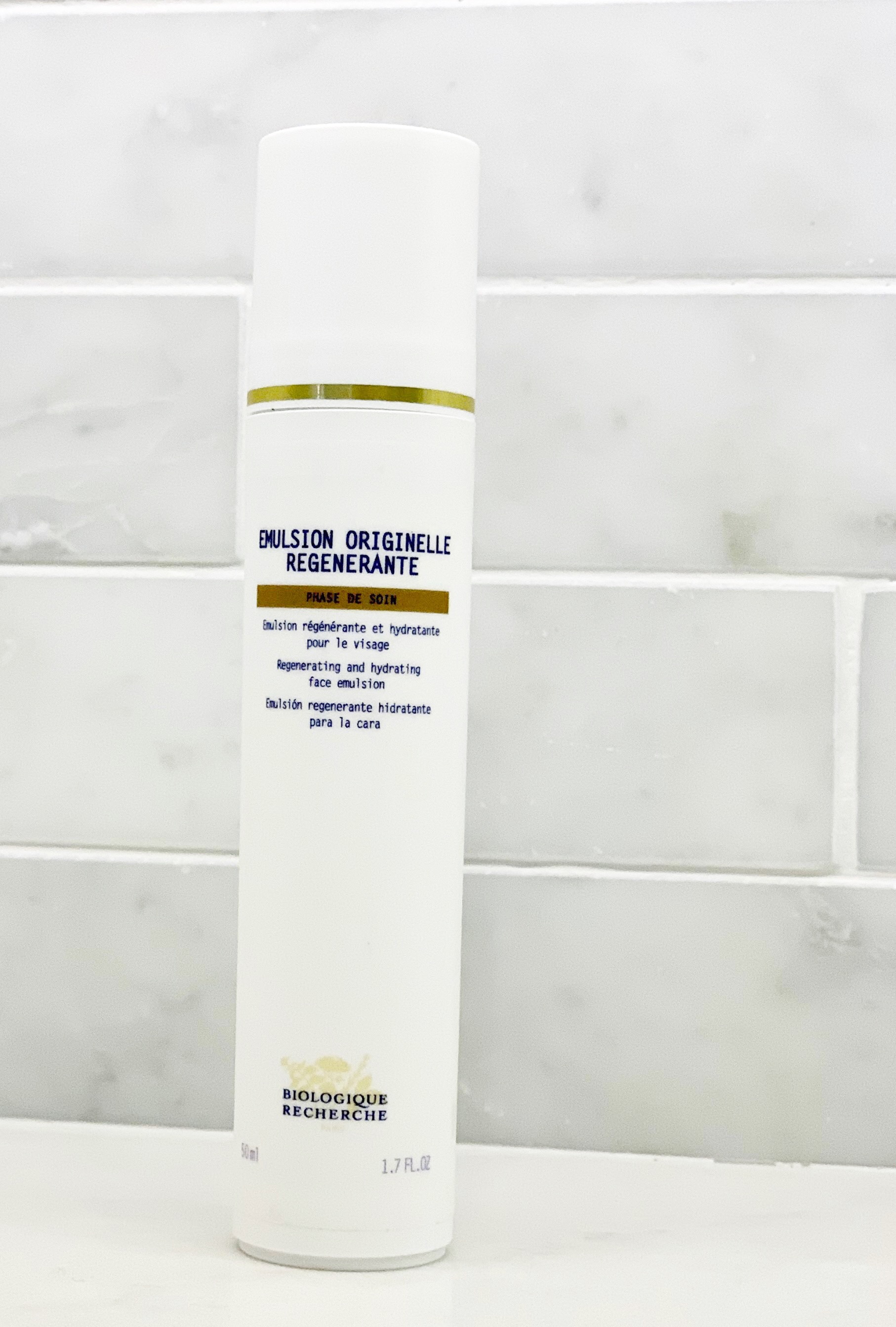 Biologique Recherche Emulsion Originelle 