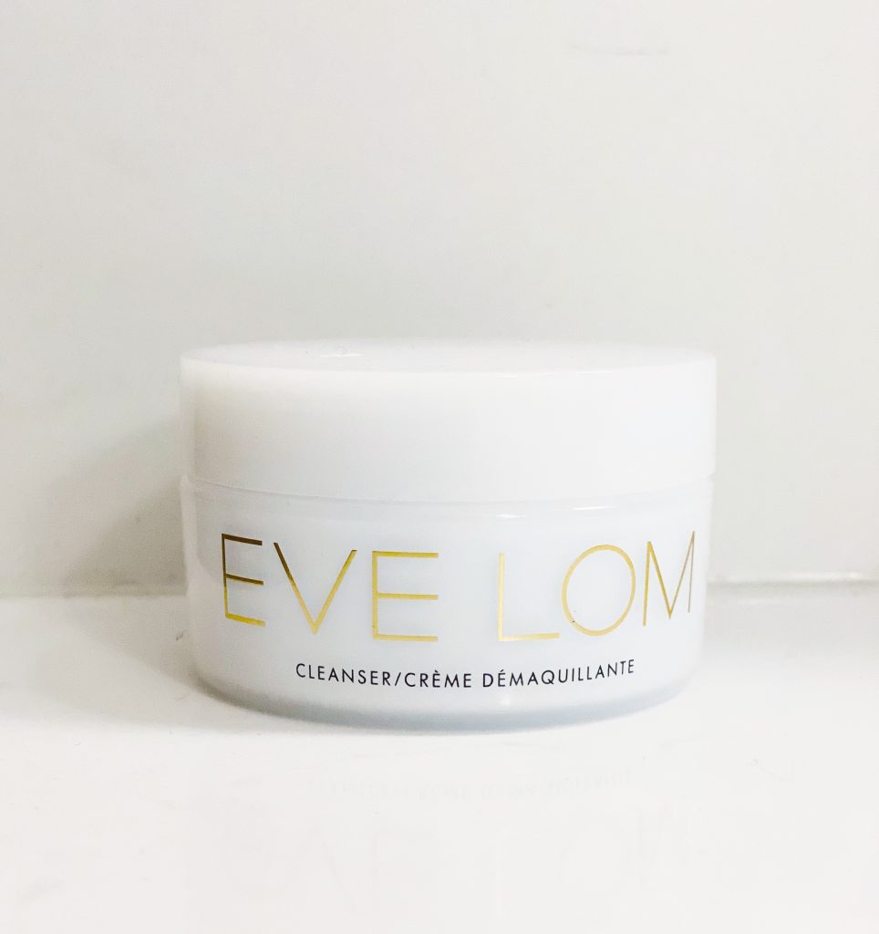 Eve Lom Cleanser