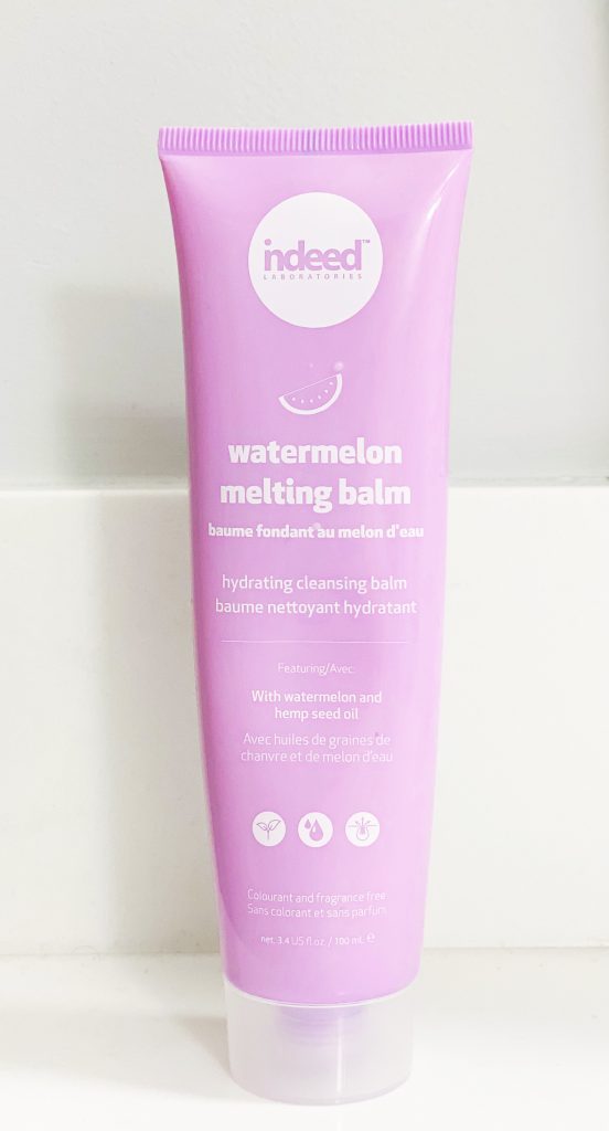 Indeed Labs Watermelon Cleansing Balm