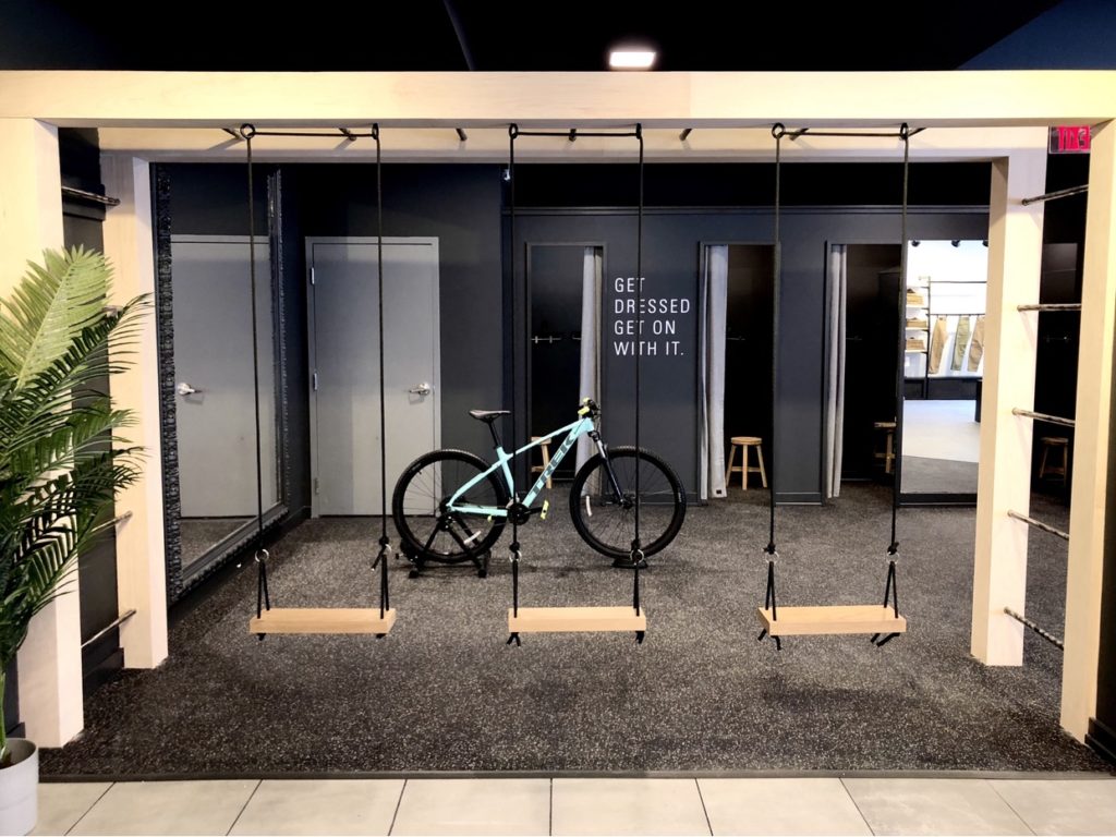 DUER indoor playground Calgary 