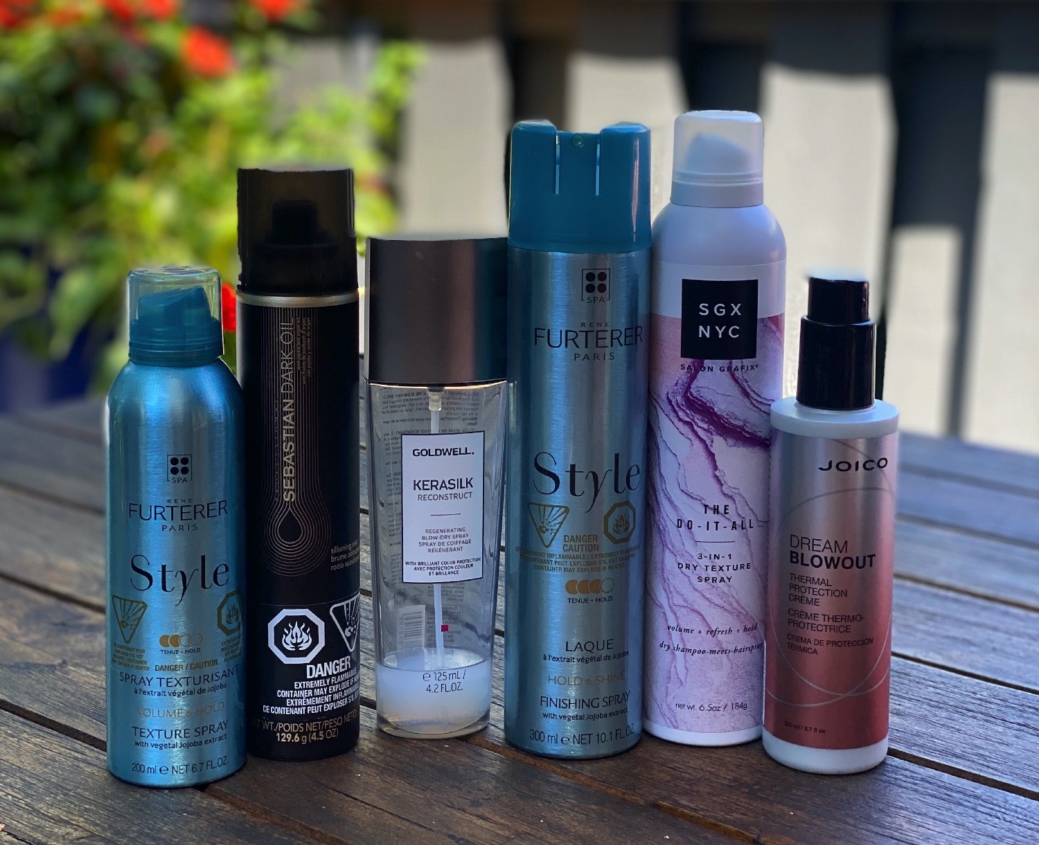 Best new hair styling products | Summer 2020 