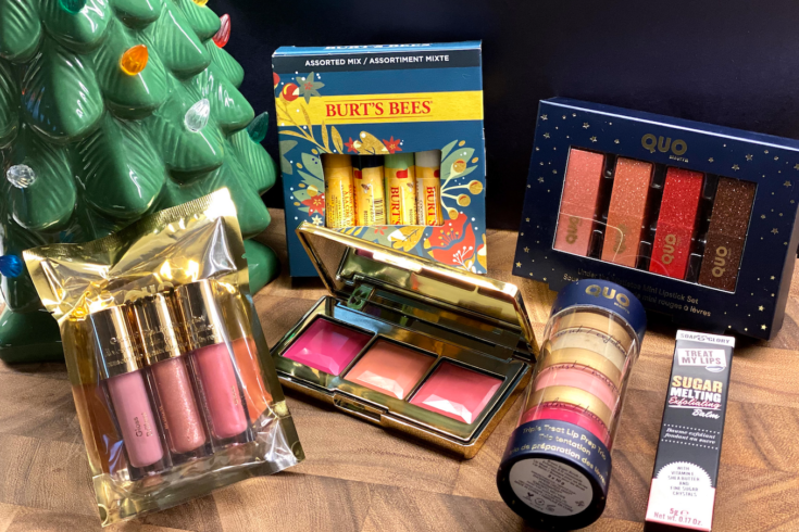 Best holiday lips header