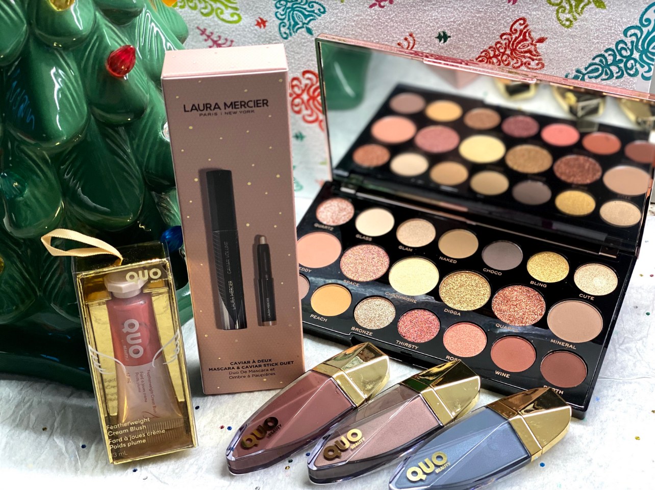 The best Gifts for Beauty Lovers on your list header