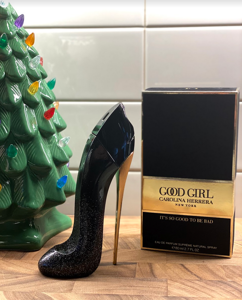 Good Girl Suprême 80ml Eau de Parfum Carolina Herrera