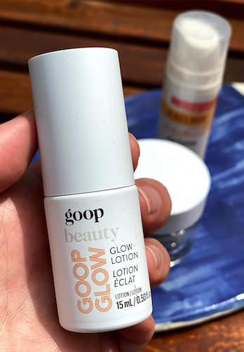 Goop Beauty GoopGlow Glow Lotion 