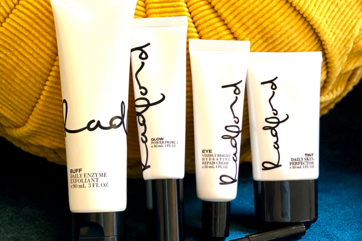 Radford Beauty, summer skin collection