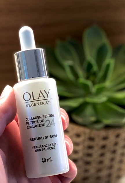 Regenerist Collagen Peptide 24 Serum