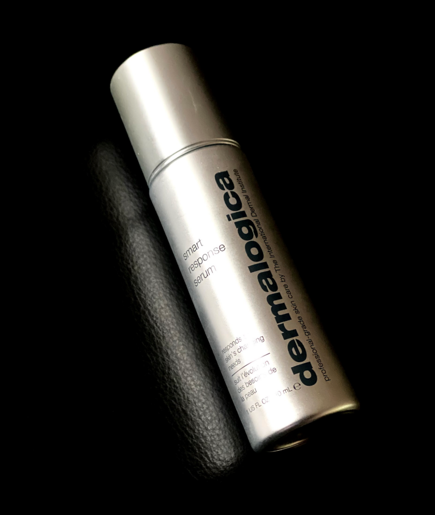 Dermalogica smart response serum