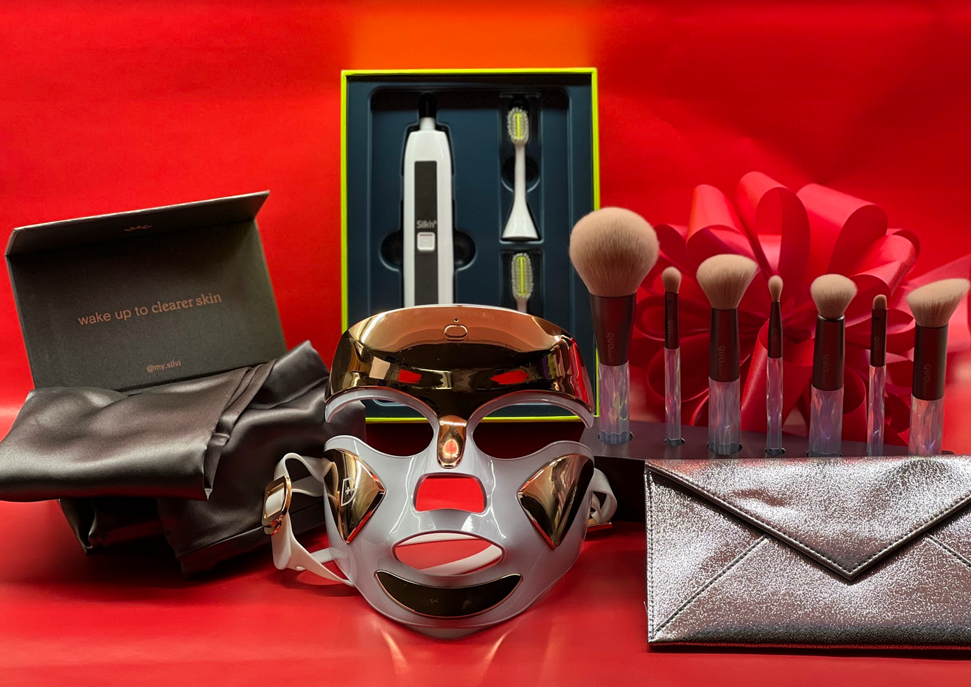 Best beauty tools for the holidays