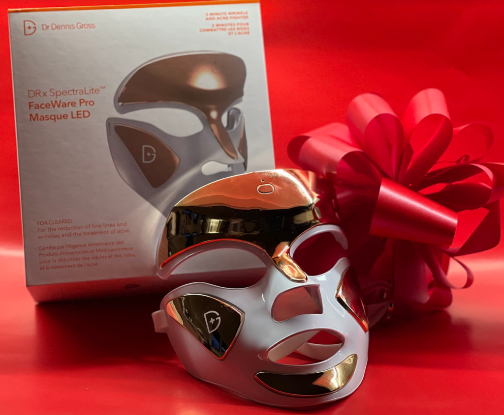 Dr Dennis Gross DRx SpectraLite FaceWare Pro 