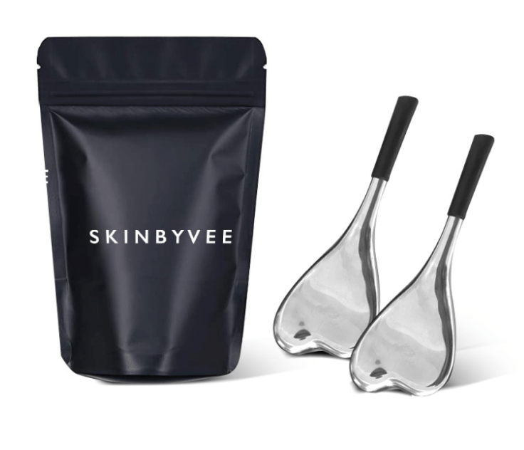 SKINBYVEE Gua Sha Cryo Sticks