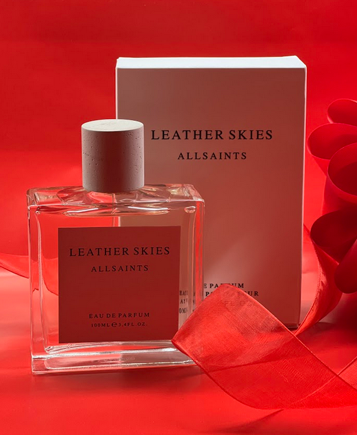 AllSaints fragrances