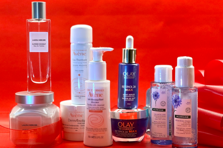 Best holiday skincare sets