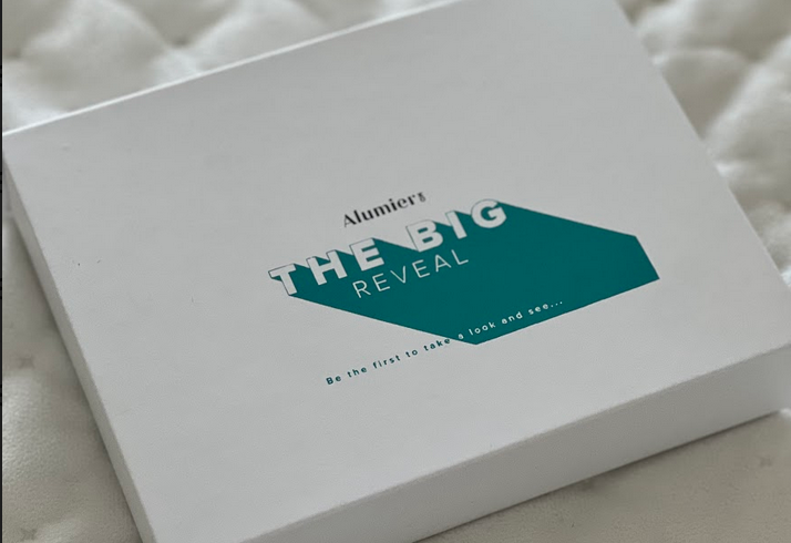 AlumierMD new release