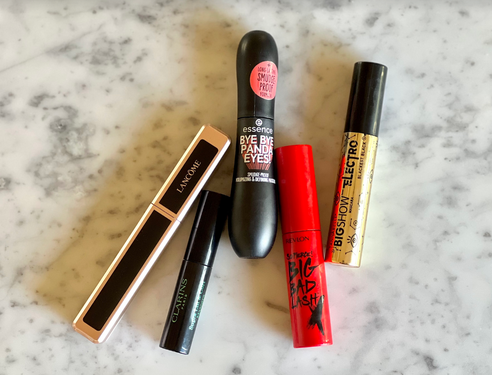 I Tried 10 New Mascara Launches of 2022