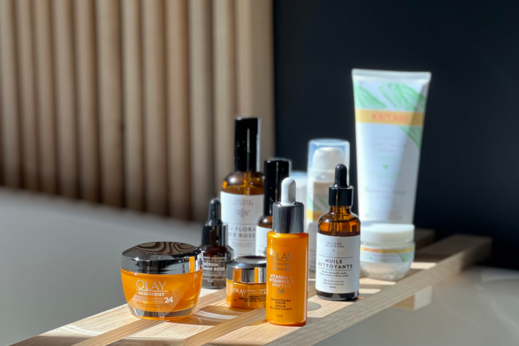 Best new Spring skincare for every budget