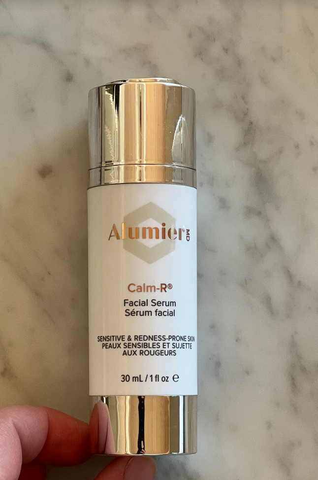 AlumierMD Calm-R™ 