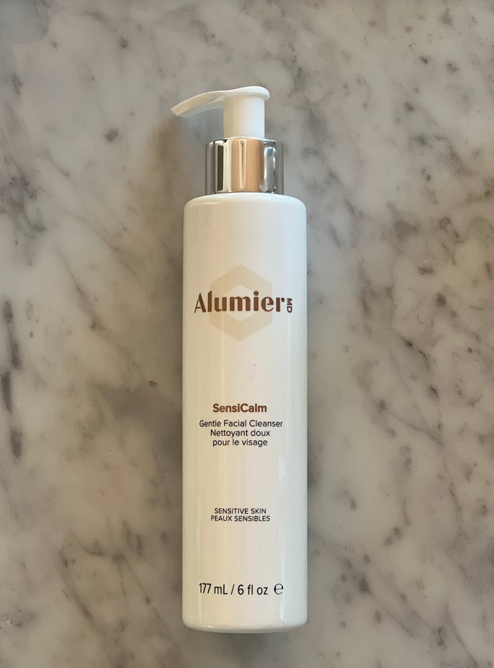 AlumierMD SensiCalm