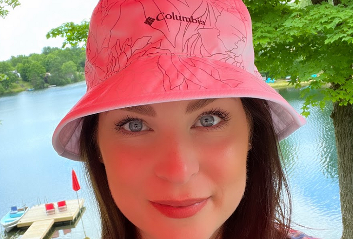 Columbia sun hat Summerdry™ Reversible Bucket Hat |