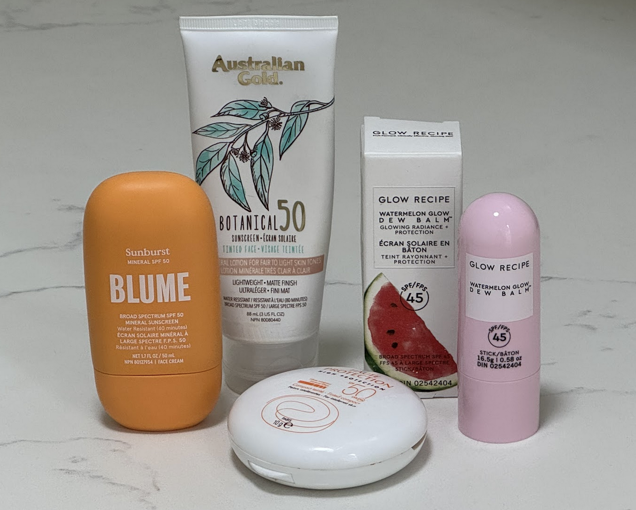 Summer 2025 | Best SPF for sensitive skin