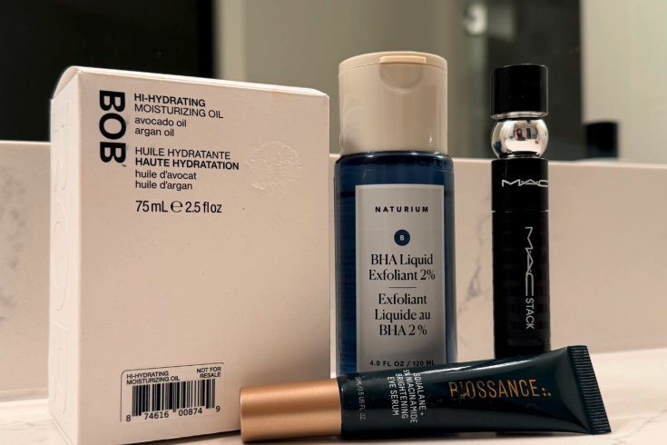 Fall favourite things