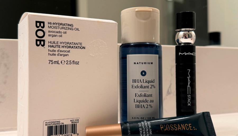 Fall favourite things