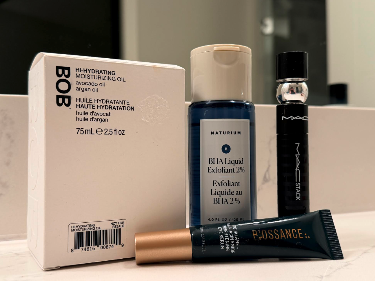 Fall favourite things