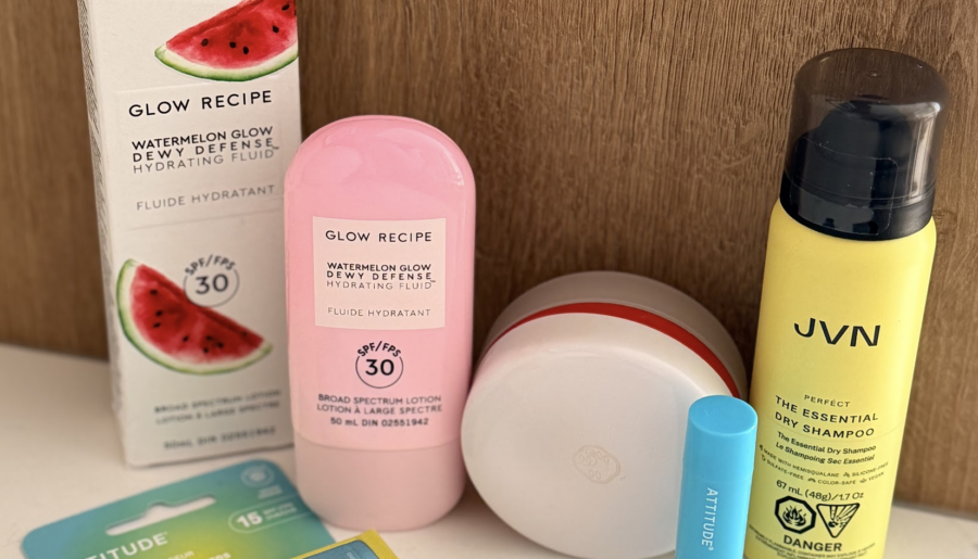 Stampede ready beauty must-haves