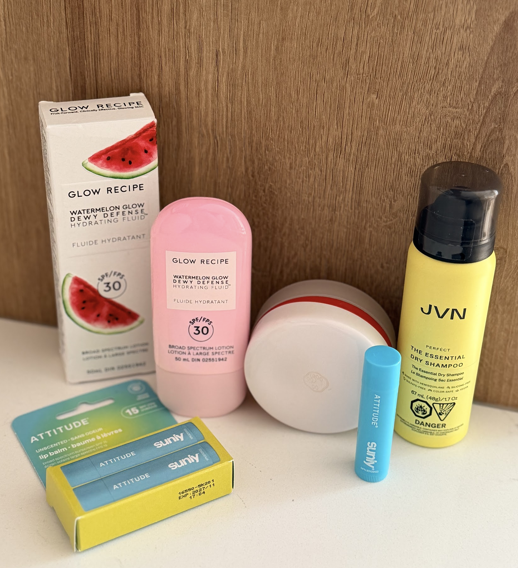 Stampede ready beauty must-haves
