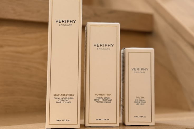 Veriphy Skincare