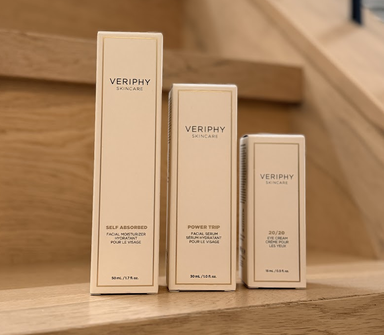 Veriphy Skincare